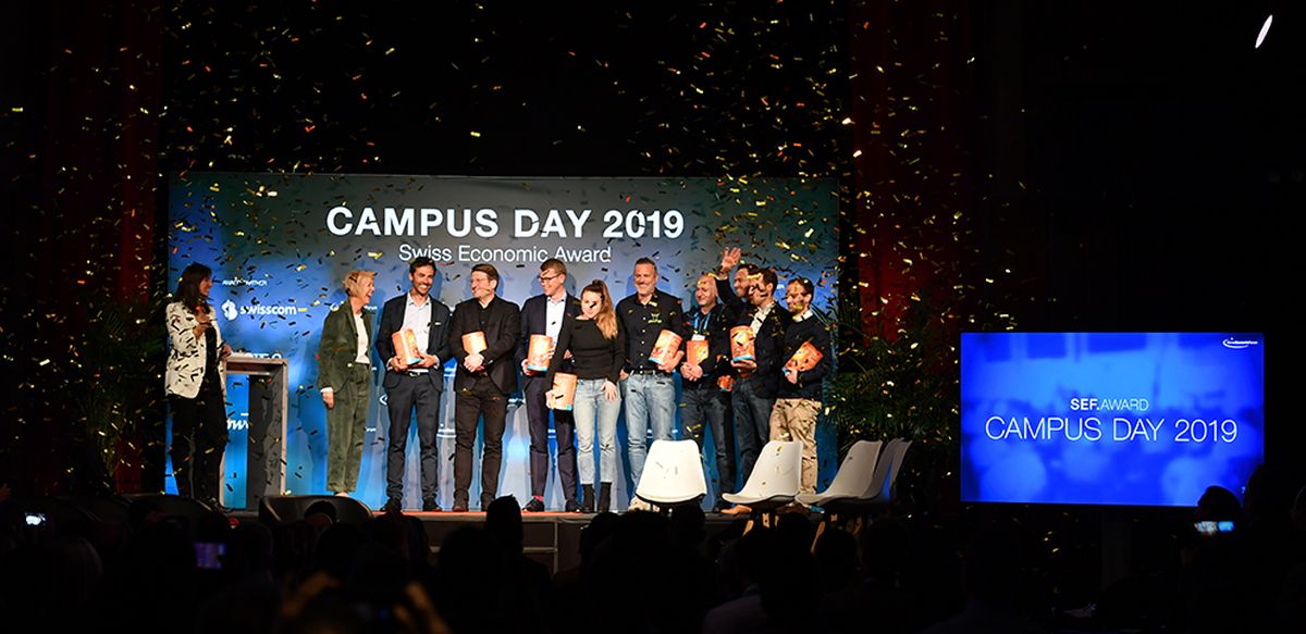 Campus Day 2019